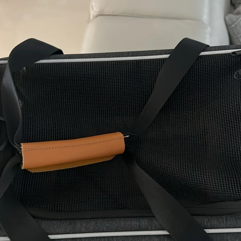 Pet Transport Traveling Bag